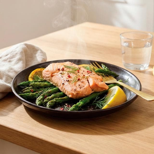 John West 115g Atlantic Salmon Fillet in Olive Oil with Zesty Lemon - gallery image 3
