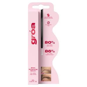 Gróa 3ml Brow Enhancing Serum