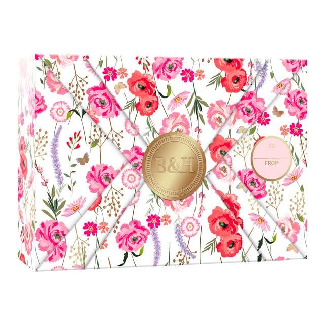 Baylis & Harding Royale Garden Luxury Candlelit Bathtime Gift Set, Limited Edition - gallery image 5