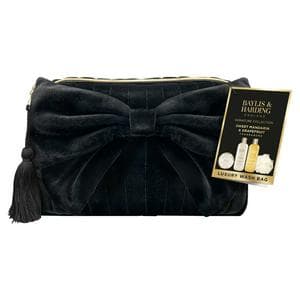 Baylis & Harding Signature Collection Sweet Mandarin & Grapefruit Luxury Wash Bag