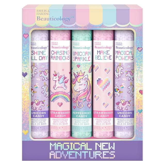 Baylis & Harding Beauticology Magical New Adventures Gift Set - gallery image 1