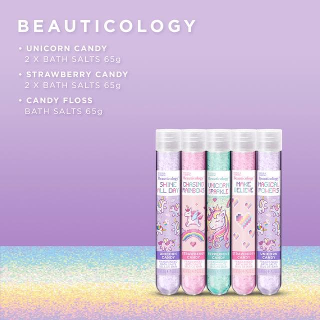 Baylis & Harding Beauticology Magical New Adventures Gift Set - gallery image 2