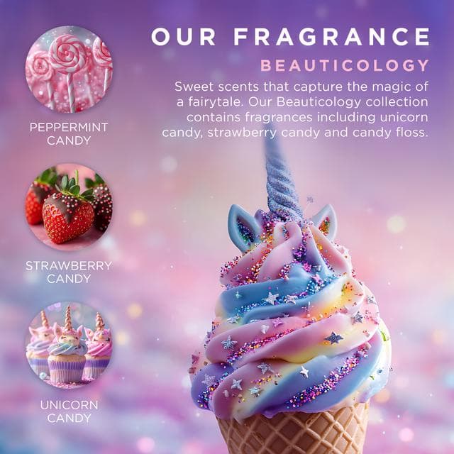 Baylis & Harding Beauticology Magical New Adventures Gift Set - gallery image 3