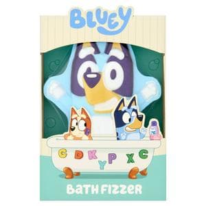 Bluey 150g Bath Fizzer