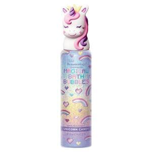 Baylis & Harding 320ml Beauticology Fragranced Magical Bath Bubble Unicorn Candy