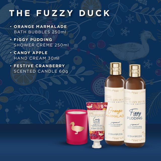 Baylis & Harding The Fuzzy Duck Gift Set - gallery image 2