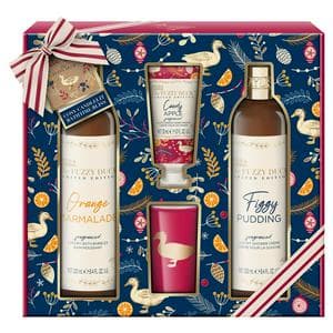 Baylis & Harding The Fuzzy Duck Gift Set