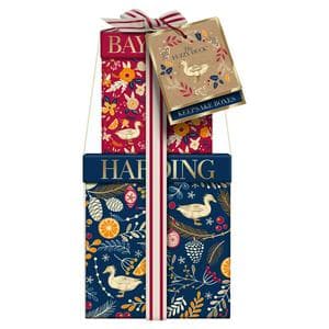 Baylis & Harding The Fuzzy Duck Keepsake Boxes Gift Set