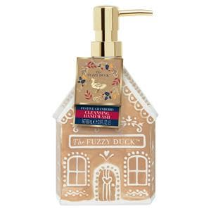Baylis & Harding The Fuzzy Duck 650ml Festive Cranberry Cleansing Hand Wash