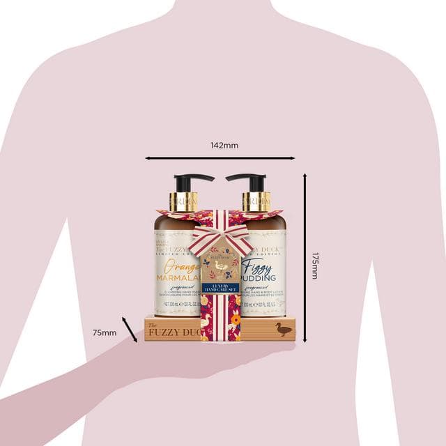 Baylis & Harding The Fuzzy Duck Luxury Hand Care Set - gallery image 6