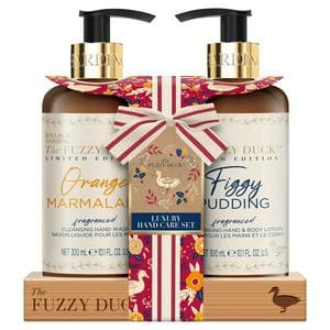 Baylis & Harding The Fuzzy Duck Luxury Hand Care Set