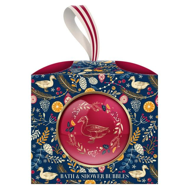 Baylis & Harding 250ml Bath & Shower Bubbles - gallery image 1