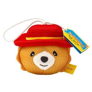 Paddington 3D Bath Sponge