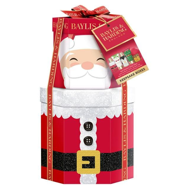 Baylis & Harding Gift Set, Festive Edition - gallery image 1