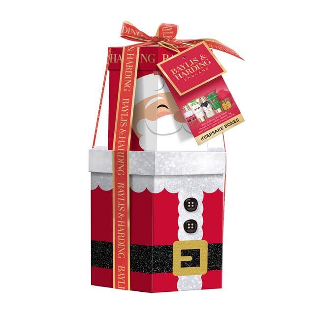 Baylis & Harding Gift Set, Festive Edition - gallery image 5
