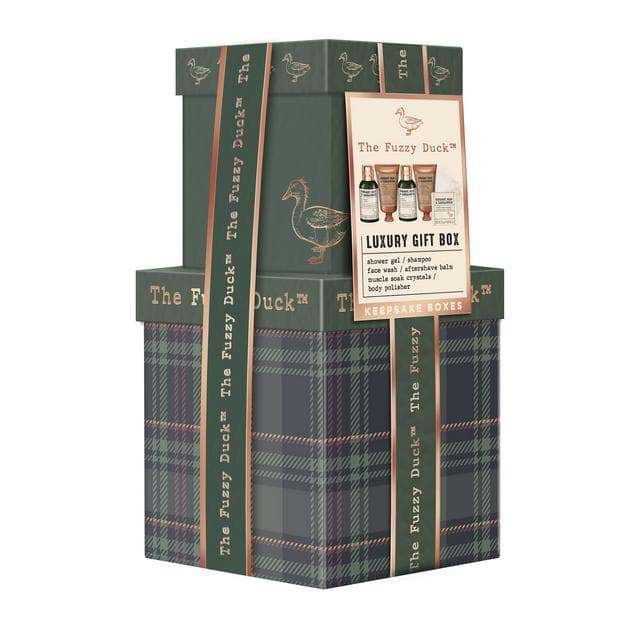 Baylis & Harding The Fuzzy Duck Luxury Gift Box - gallery image 3