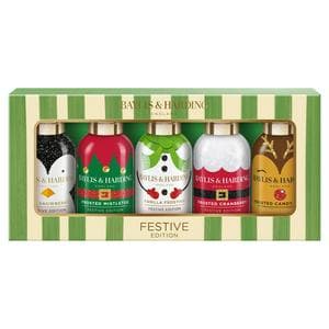 Baylis & Harding Gift Set, Festive Edition