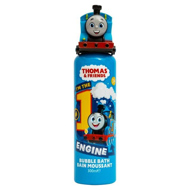 Thomas & Friends 300ml Bubble Bath - gallery image 1