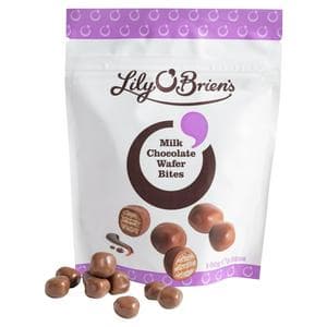 Lily O'Brien's 100g Mini Wafer Bites