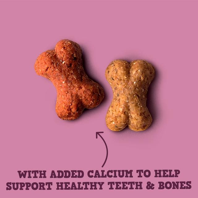 Wagg 500g Chicken & Beef Training Dog Treats - gallery image 3