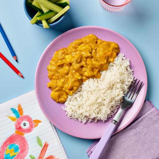 Little Dish 300g BIG Chicken Korma - gallery image 4