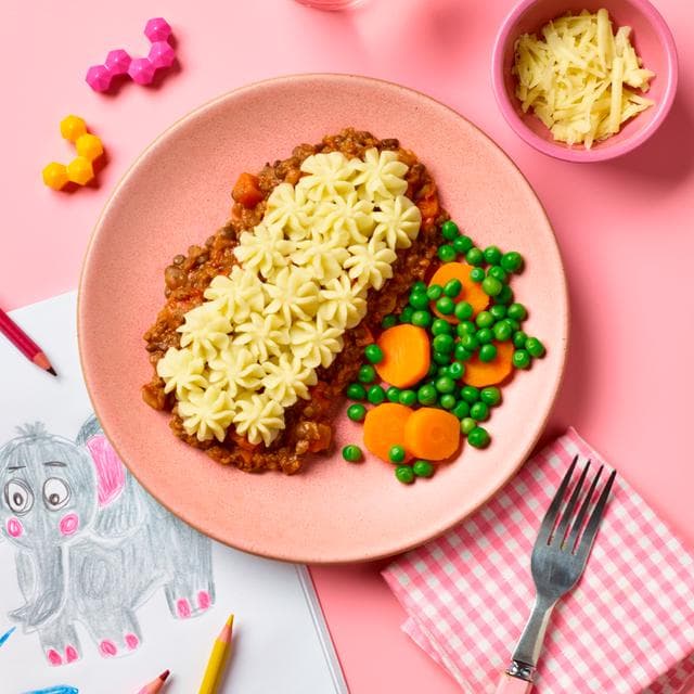 Little Dish 300g BIG Cottage Pie - gallery image 4