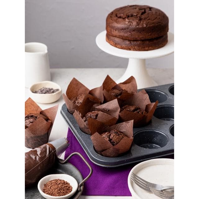 Food Thoughts Beautiful 400g Chocolate Cake Mix - gallery image 5
