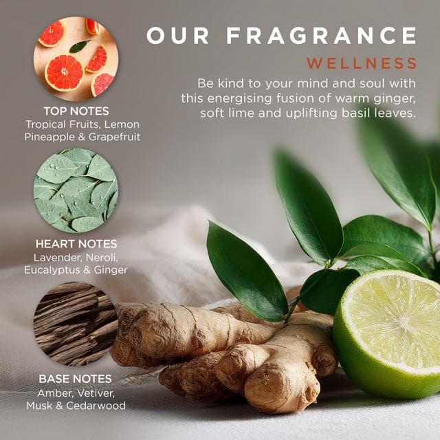 Baylis & Harding Wellness Take a Moment Gift Set - gallery image 4