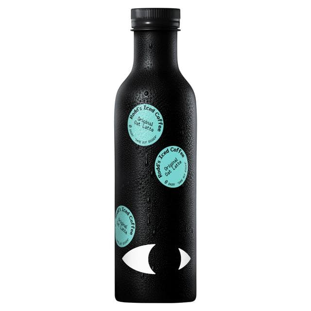 Rodd's 750ml Original Oat Latte Iced Coffee - gallery image 1