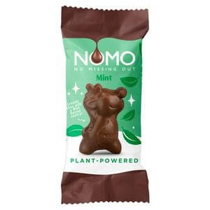 NOMO 25g Mint Truffle Reindeer