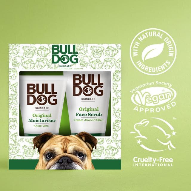 Bulldog Skincare Original Skincare Duo Men's Gift Set - gallery image 5