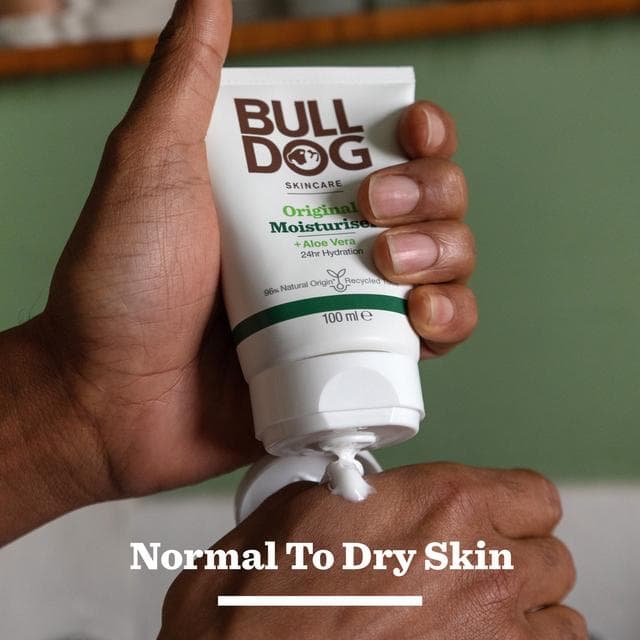 Bulldog Skincare Original Skincare Duo Men's Gift Set - gallery image 6