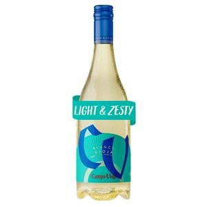 Campo Viejo Blanco Rioja Contemporary White Wine 75cl