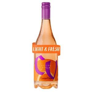 Campo Viejo Rosado Rioja Contemporary Rose Wine 75cl
