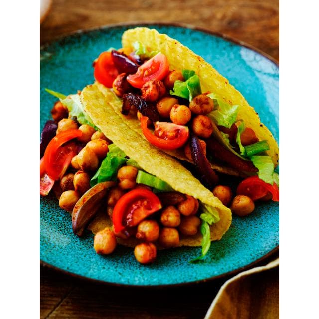 Old El Paso 12 x Crunchy Taco Shells 135g - gallery image 5