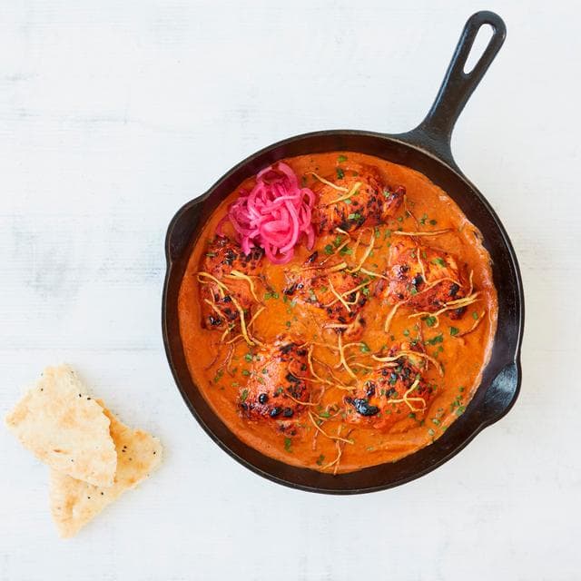 The Spice Tailor 480g Classic Butter Chicken Sauce Meal Kit - gallery image 2