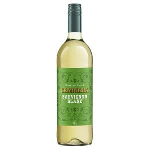 Caminada Sauvignon Blanc White Wine 75cl