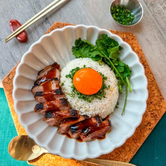 Tilda 500g Easy Cook Long Grain Rice - gallery image 4