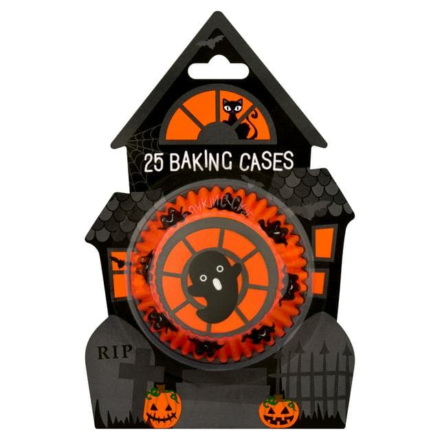 25 x Baking Cases - gallery image 1