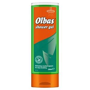 Olbas 250ml Shower Gel