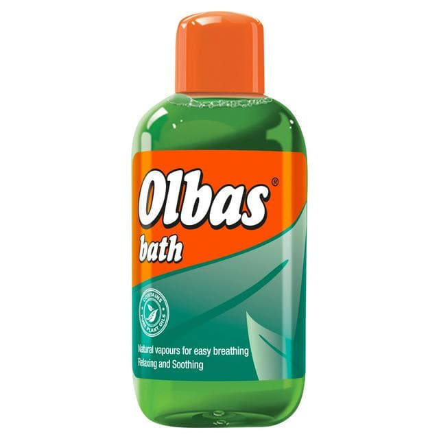 Olbas 400ml Bath - gallery image 1