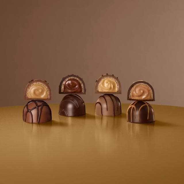 Ferrero Collection Experience 20 x Assorted Chocolates 178g - gallery image 3