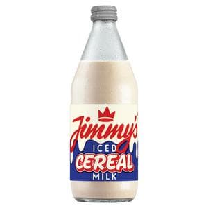 Jimmy's 500ml Iced Cereal Milk Drink