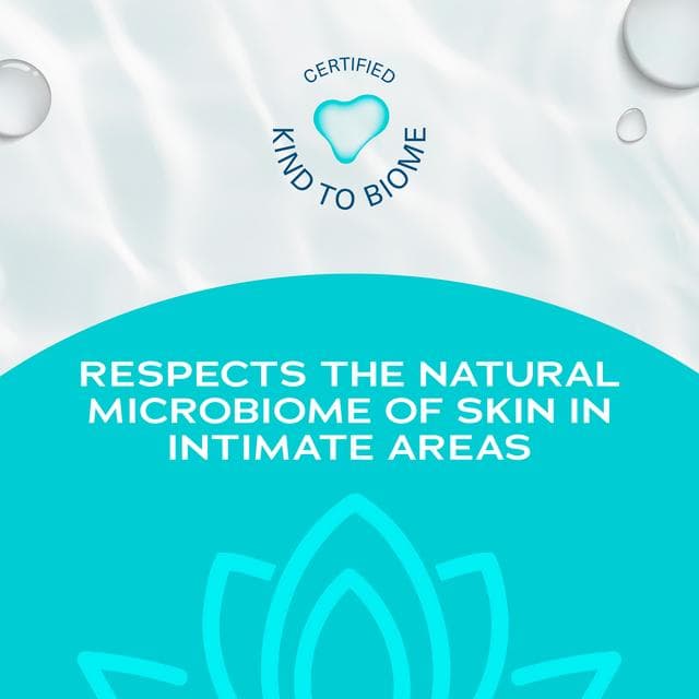 WaterWipes 28 x Sensitive Fragrance Free Feminine Wipes - gallery image 6