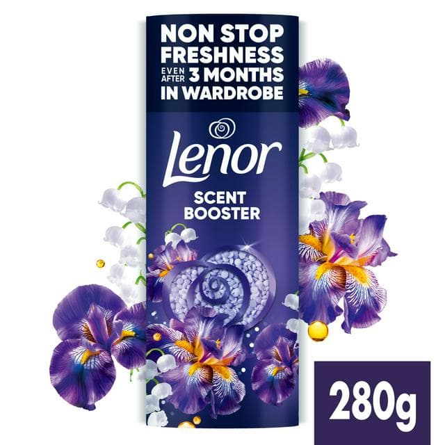 Lenor Blossom Scent Booster 280g - gallery image 1
