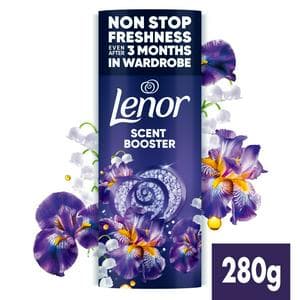 Lenor Blossom Scent Booster 280g