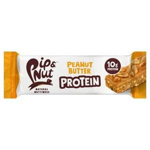 Pip & Nut 46g Peanut Butter Protein Bar