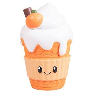 Rosewood Spirit & Spook Luna Latte Dog Toy