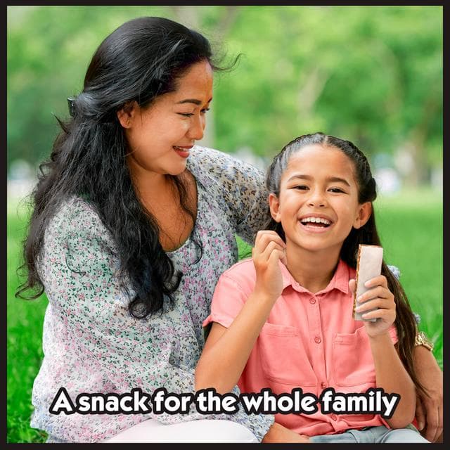 Eat Natural 4 x 25g Apple Multipack Soft Fruit Bars - gallery image 4