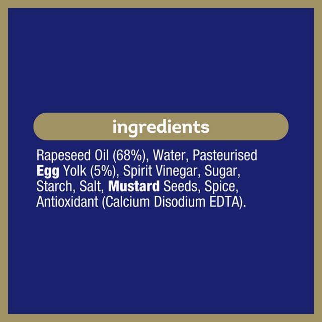 Heinz Seriously Good 480ml Mayonnaise - gallery image 6